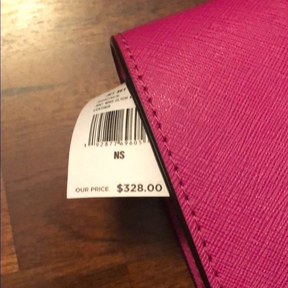 Michael Kors Purse - Picture 2 of 5